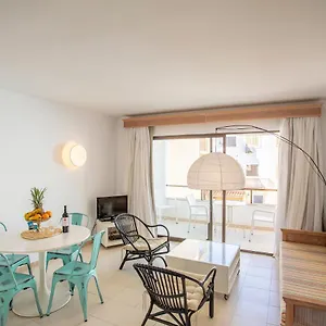 Lemar Apartamento Colonia de Sant Jordi