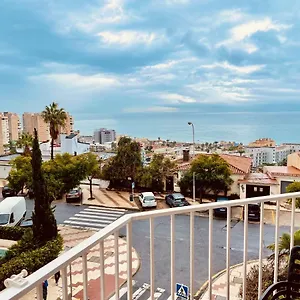 Elegante, Bonito, Buenas Vistas Y Cerca De La Nogalera Apartamento Torremolinos