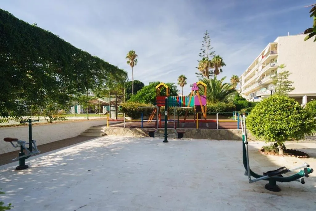 Apartment Armenka Carihuela Park トレモリノス