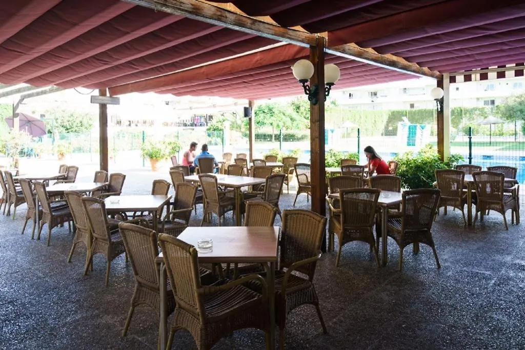 Apartment Armenka Carihuela Park トレモリノス
