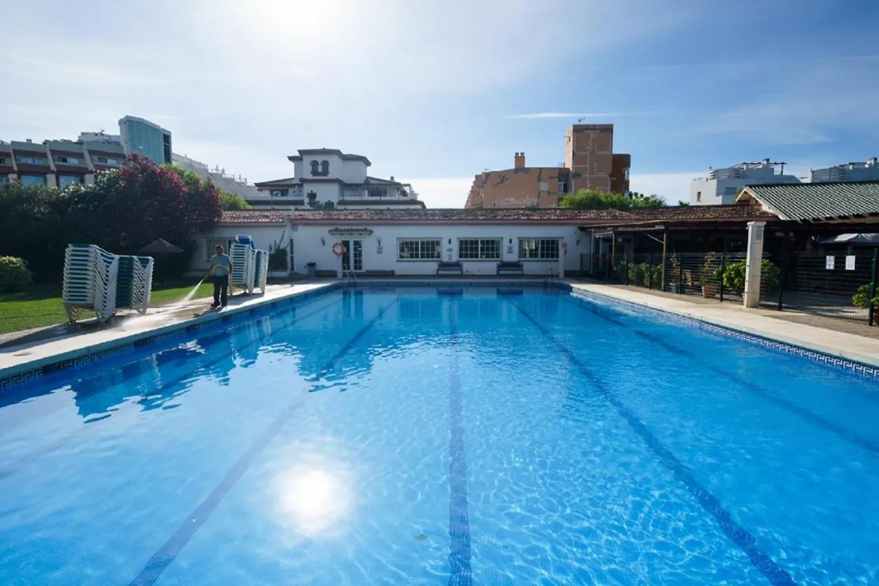 Apartment Armenka Carihuela Park トレモリノス